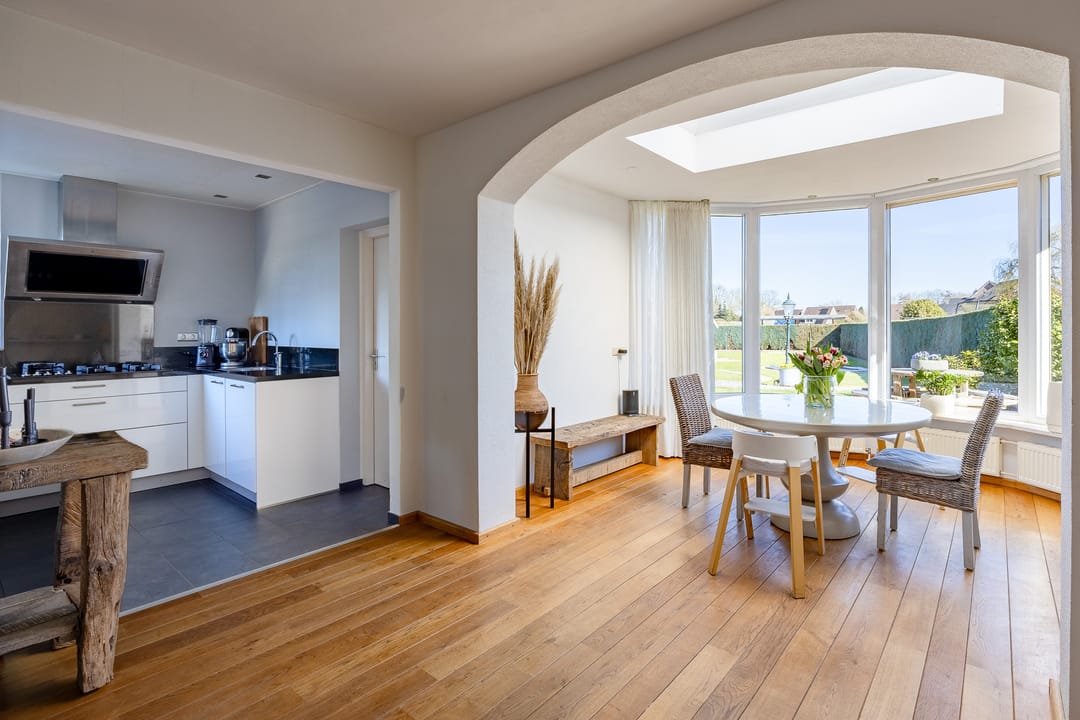 Photo 11 of Albionstraat 9-A