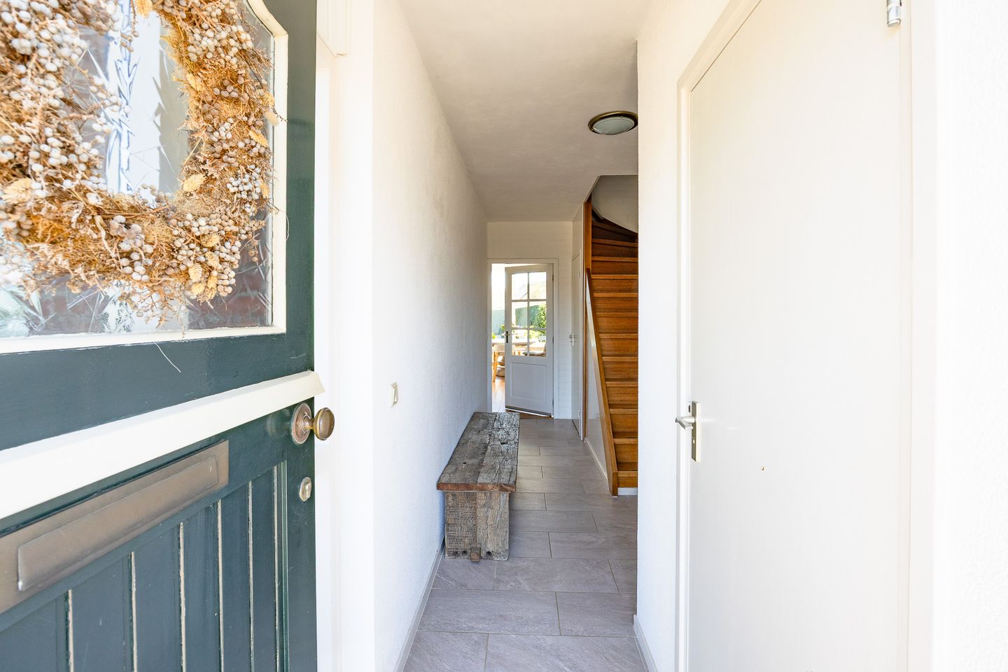 Photo 5 of Albionstraat 9-A