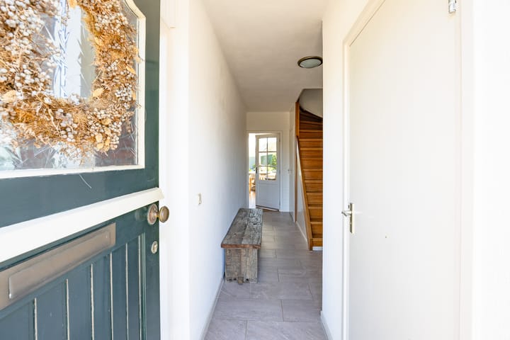 Photo 5 of Albionstraat 9-A