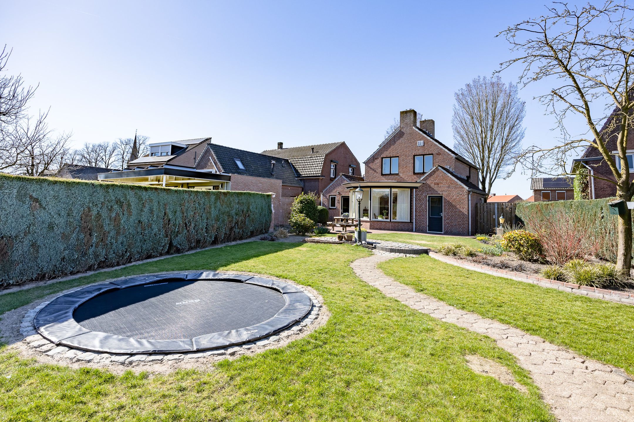 Photo 27 of Albionstraat 9-A