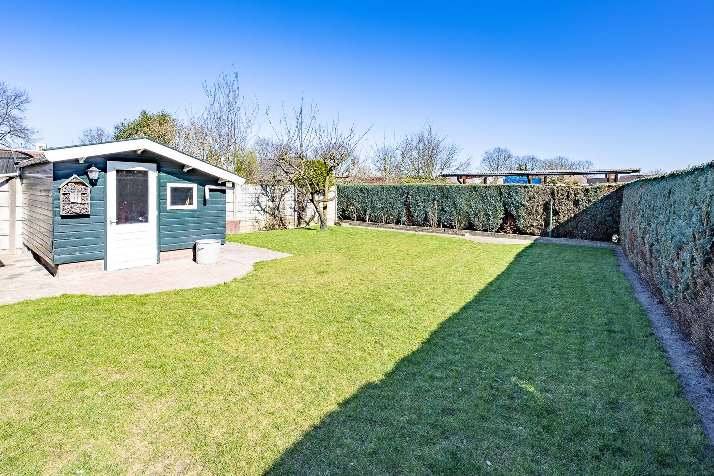 Photo 29 of Albionstraat 9-A