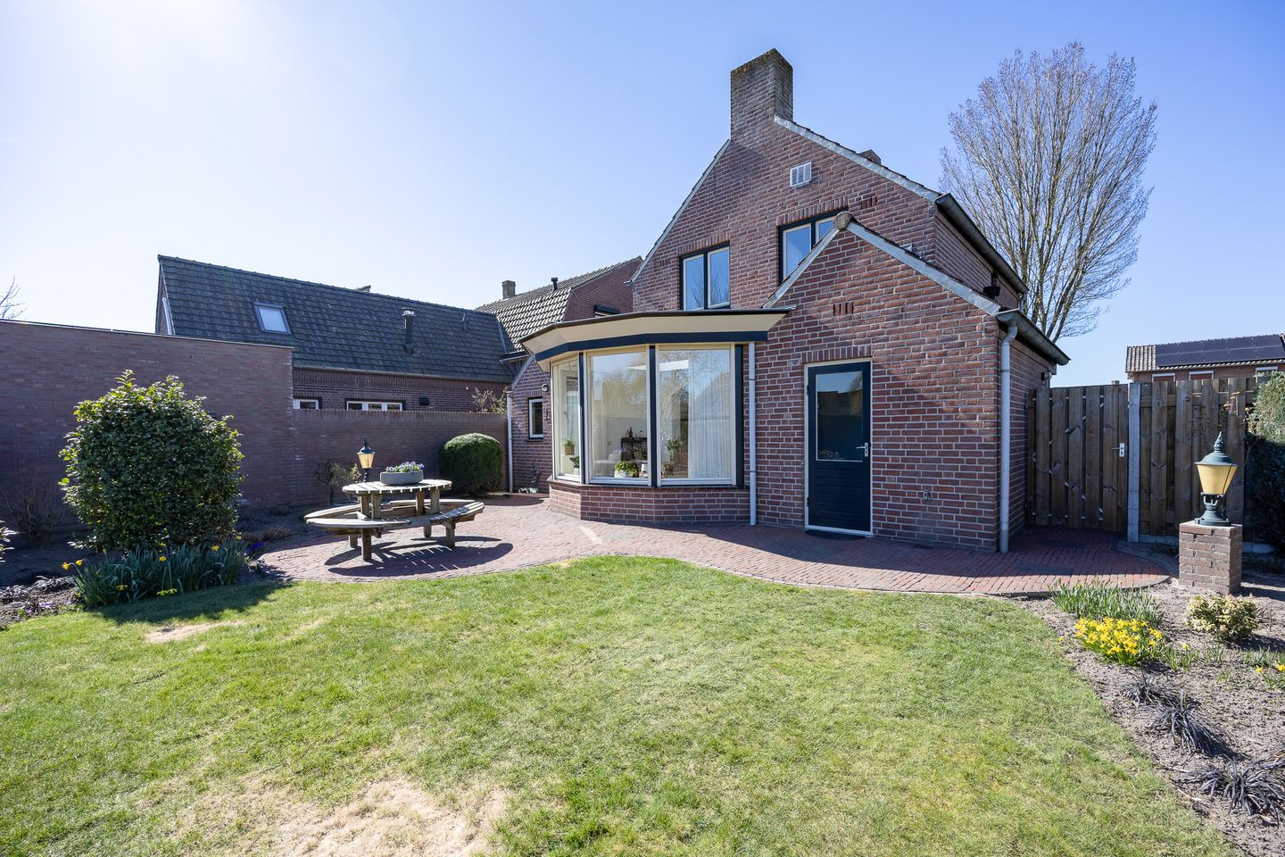 Photo 34 of Albionstraat 9-A