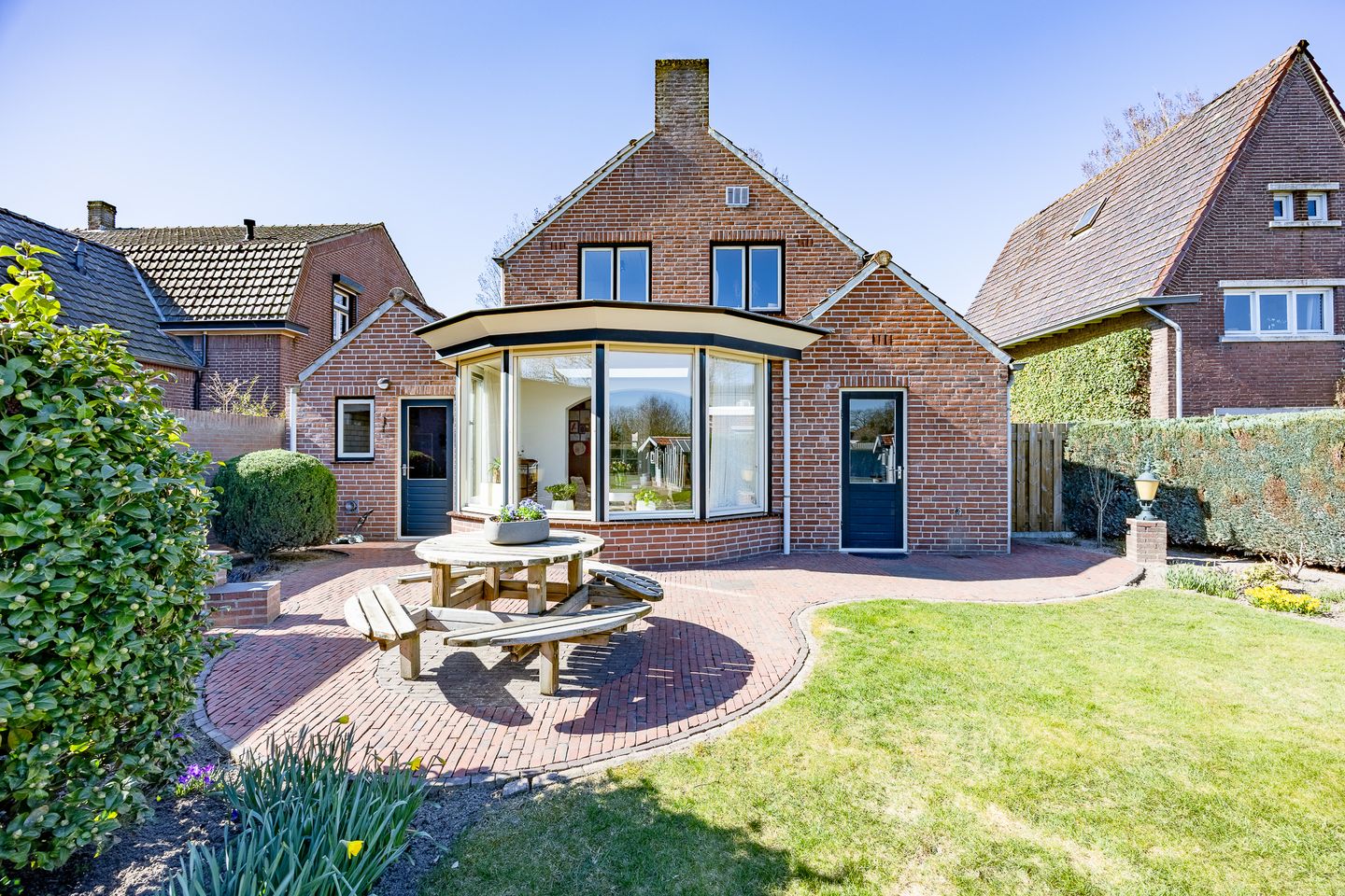 Photo 35 of Albionstraat 9-A