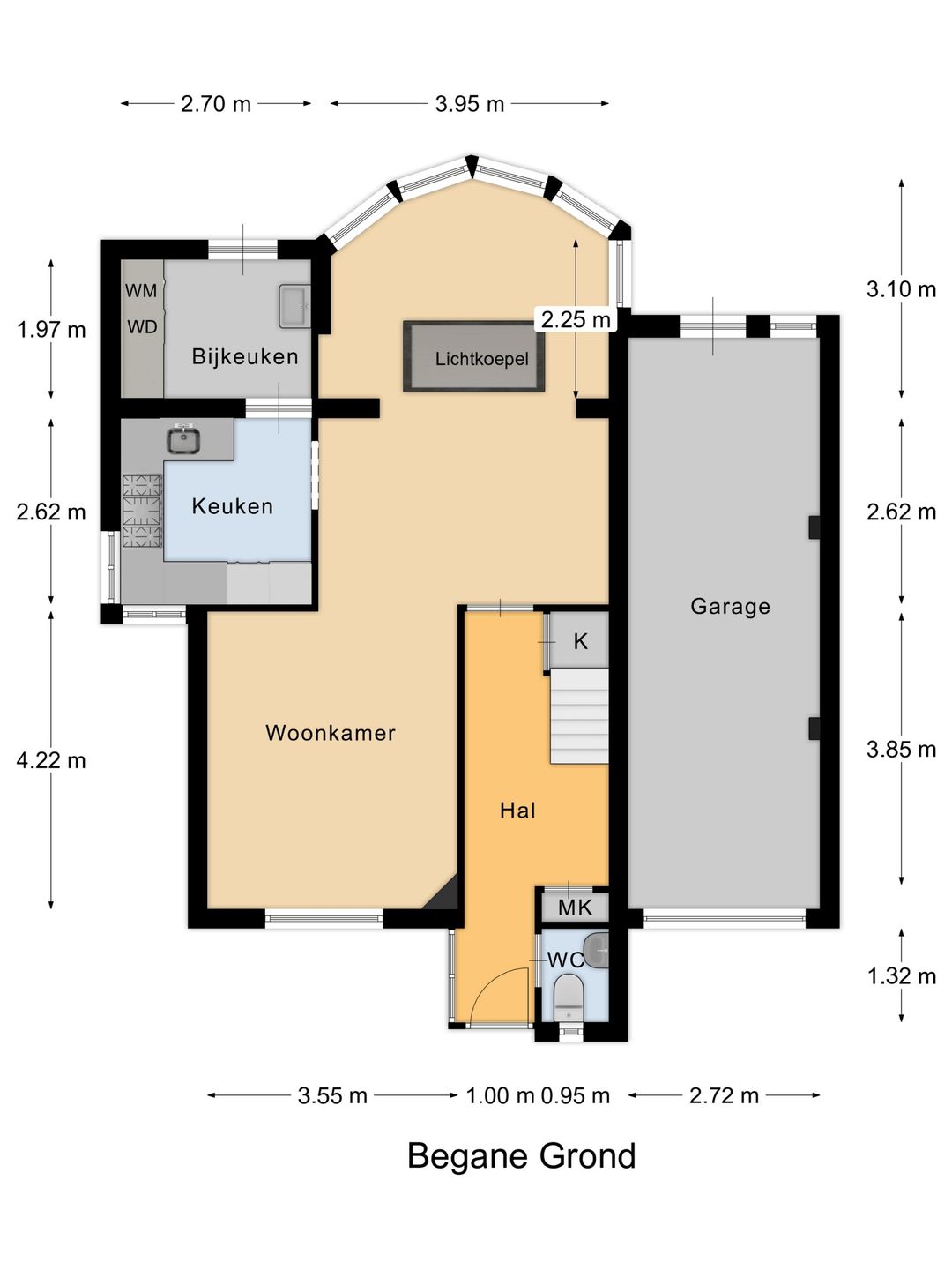 Photo 37 of Albionstraat 9-A