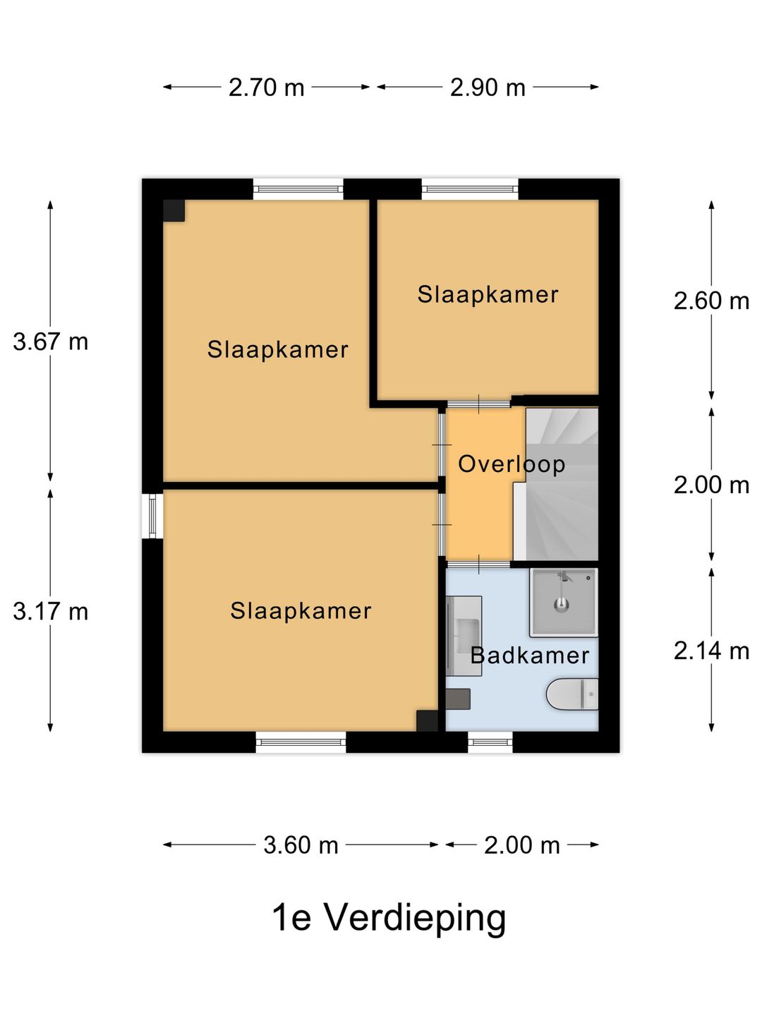 Photo 38 of Albionstraat 9-A