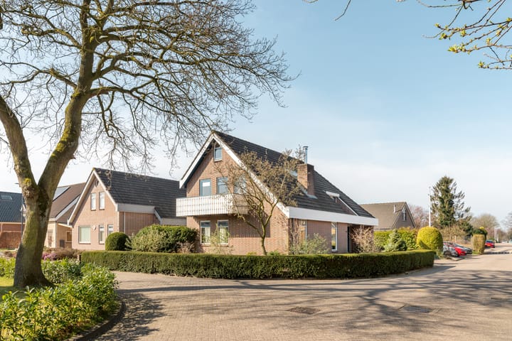 Foto 1 van Dokter Siebingasingel 2