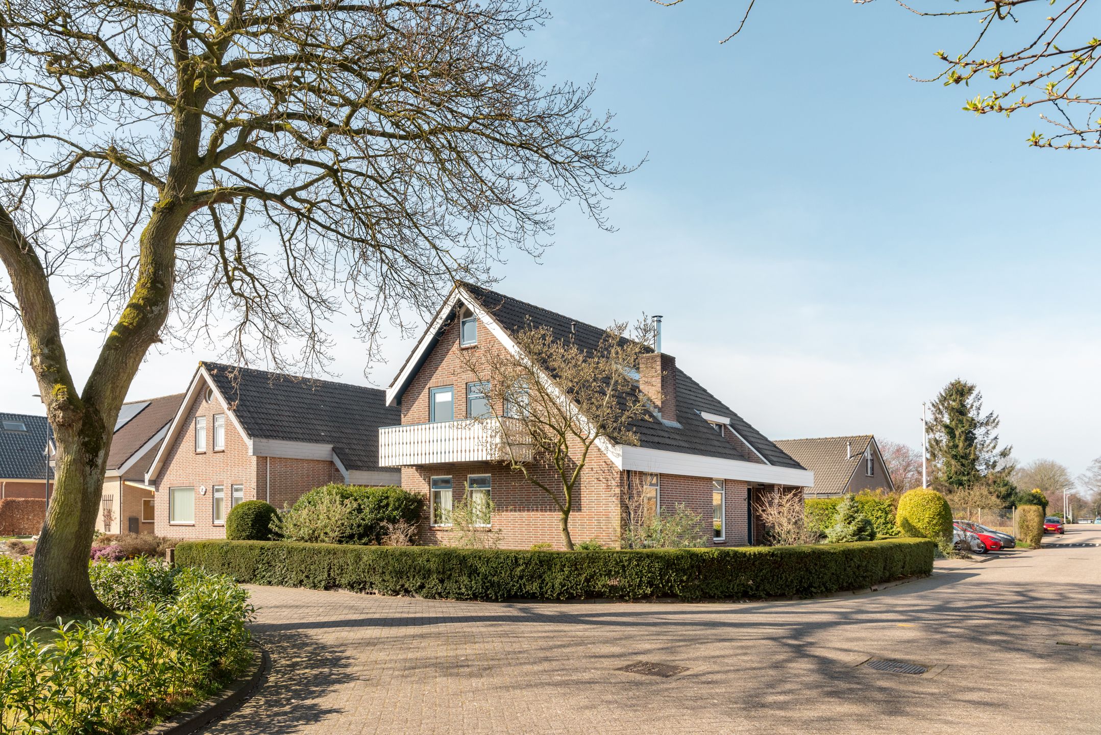 Dokter Siebingasingel 2