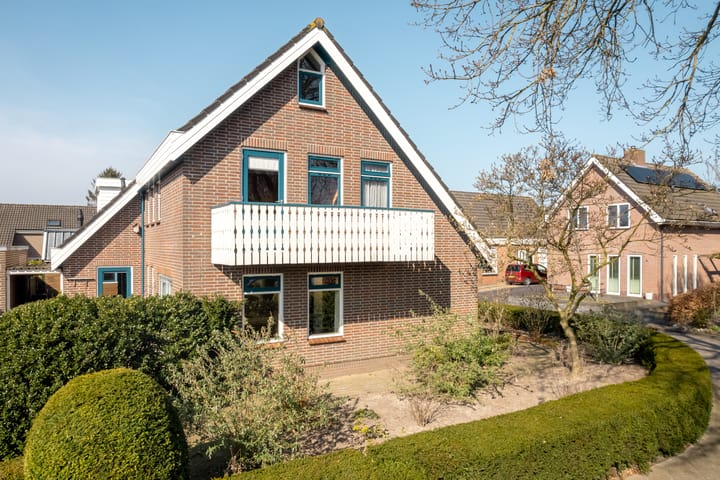 Foto 3 van Dokter Siebingasingel 2