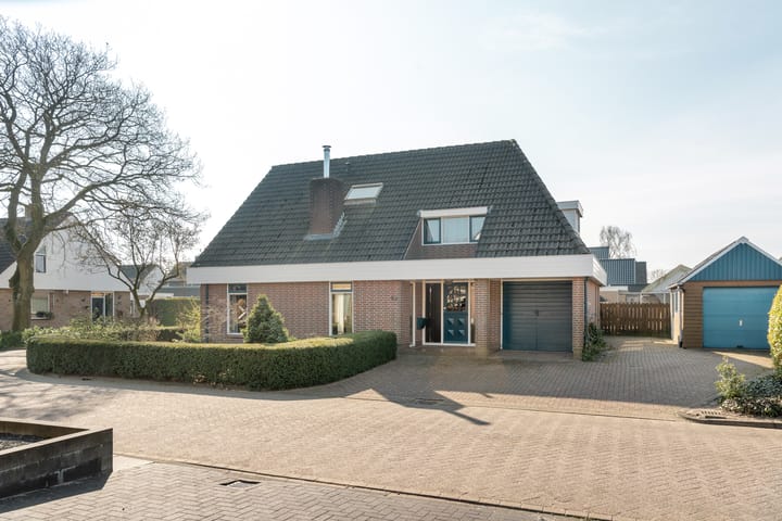 Foto 4 van Dokter Siebingasingel 2