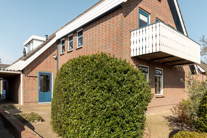 Foto 5 van Dokter Siebingasingel 2