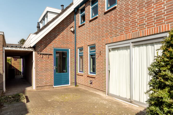 Foto 7 van Dokter Siebingasingel 2