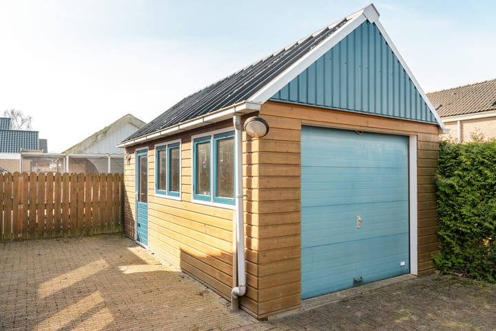 Foto 8 van Dokter Siebingasingel 2