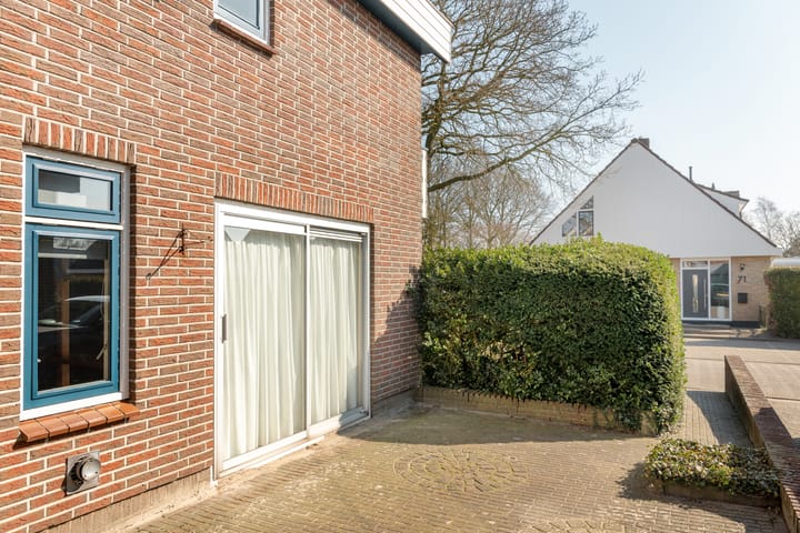 Foto 9 van Dokter Siebingasingel 2