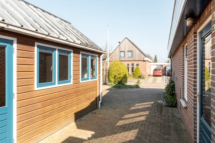 Foto 10 van Dokter Siebingasingel 2