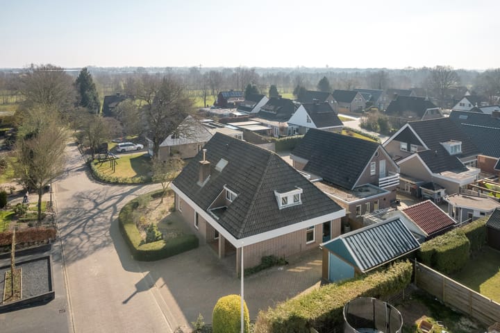 Foto 13 van Dokter Siebingasingel 2