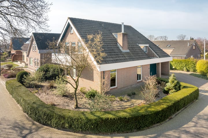 Foto 14 van Dokter Siebingasingel 2