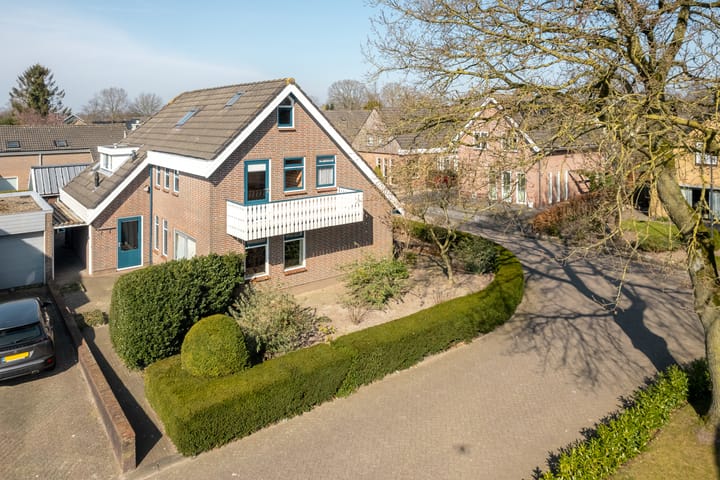 Foto 15 van Dokter Siebingasingel 2