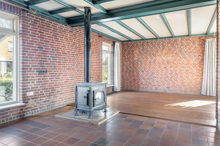 Foto 16 van Dokter Siebingasingel 2