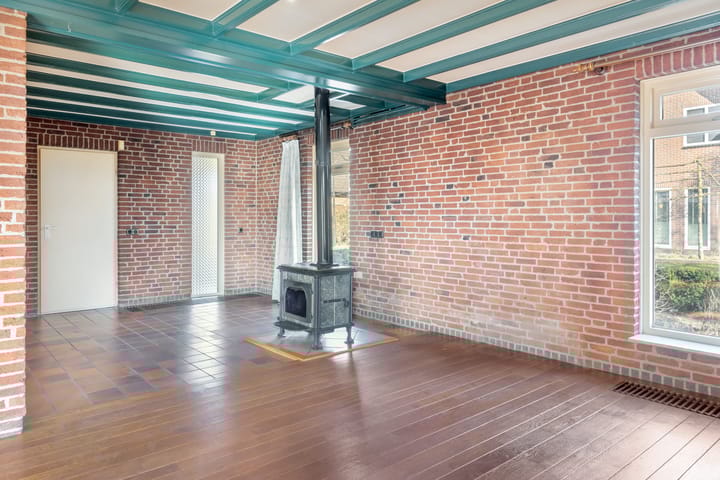 Foto 17 van Dokter Siebingasingel 2