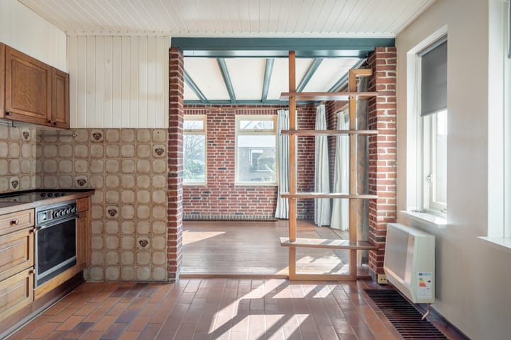 Foto 23 van Dokter Siebingasingel 2