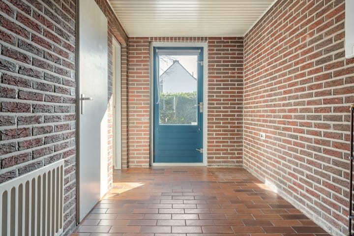 Foto 24 van Dokter Siebingasingel 2