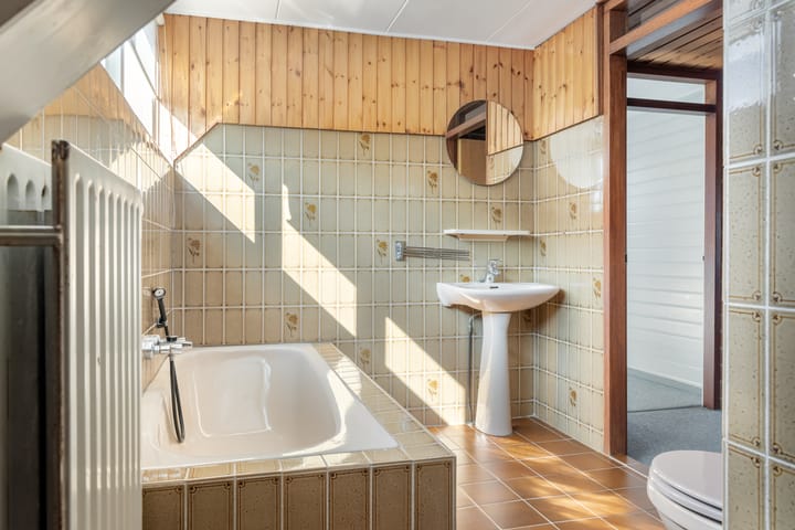 Foto 30 van Dokter Siebingasingel 2