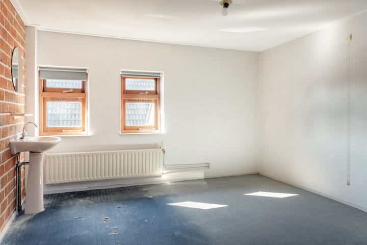 Foto 39 van Dokter Siebingasingel 2