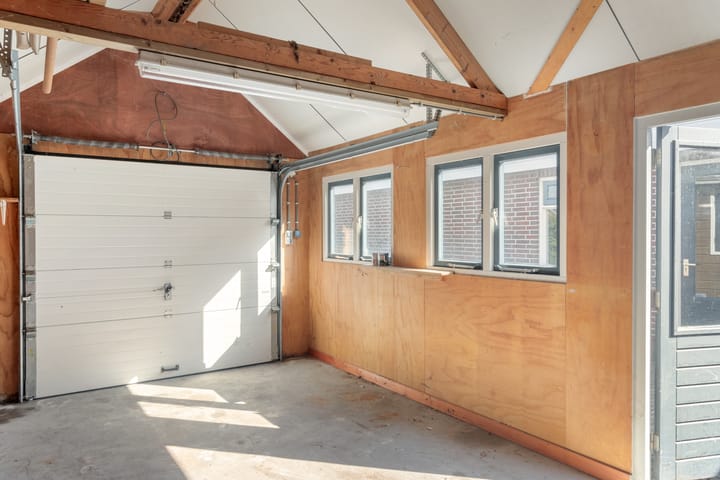 Foto 43 van Dokter Siebingasingel 2