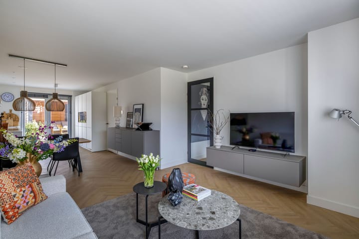 Foto 2 van Houweel 6