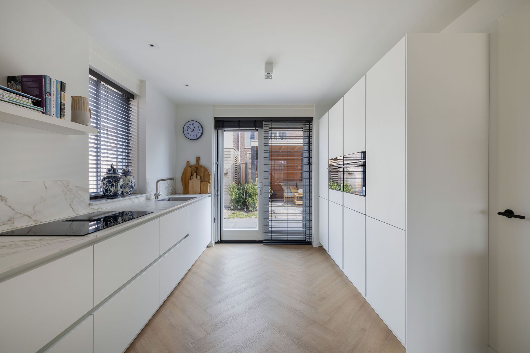 Foto 3 van Houweel 6