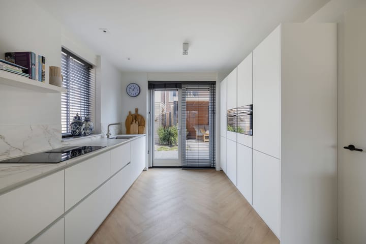 Foto 3 van Houweel 6