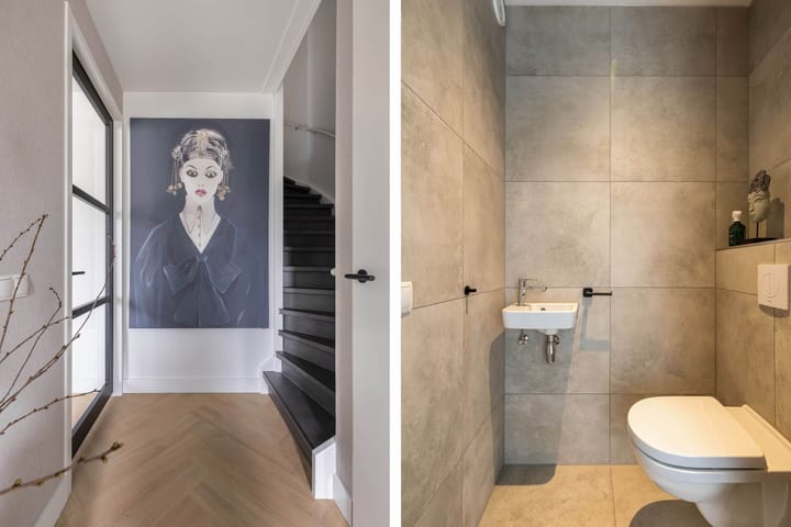 Foto 5 van Houweel 6