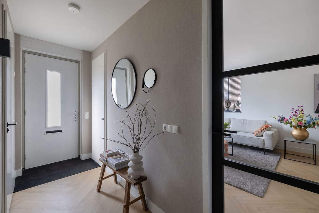 Foto 7 van Houweel 6