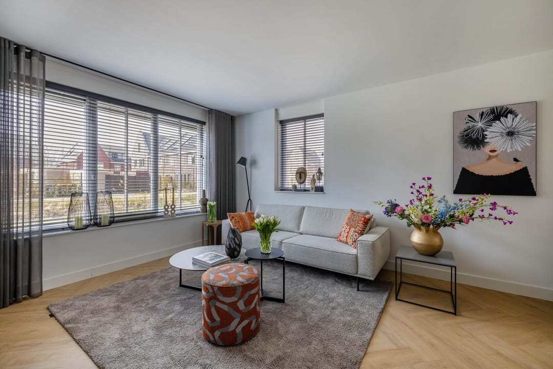 Foto 8 van Houweel 6