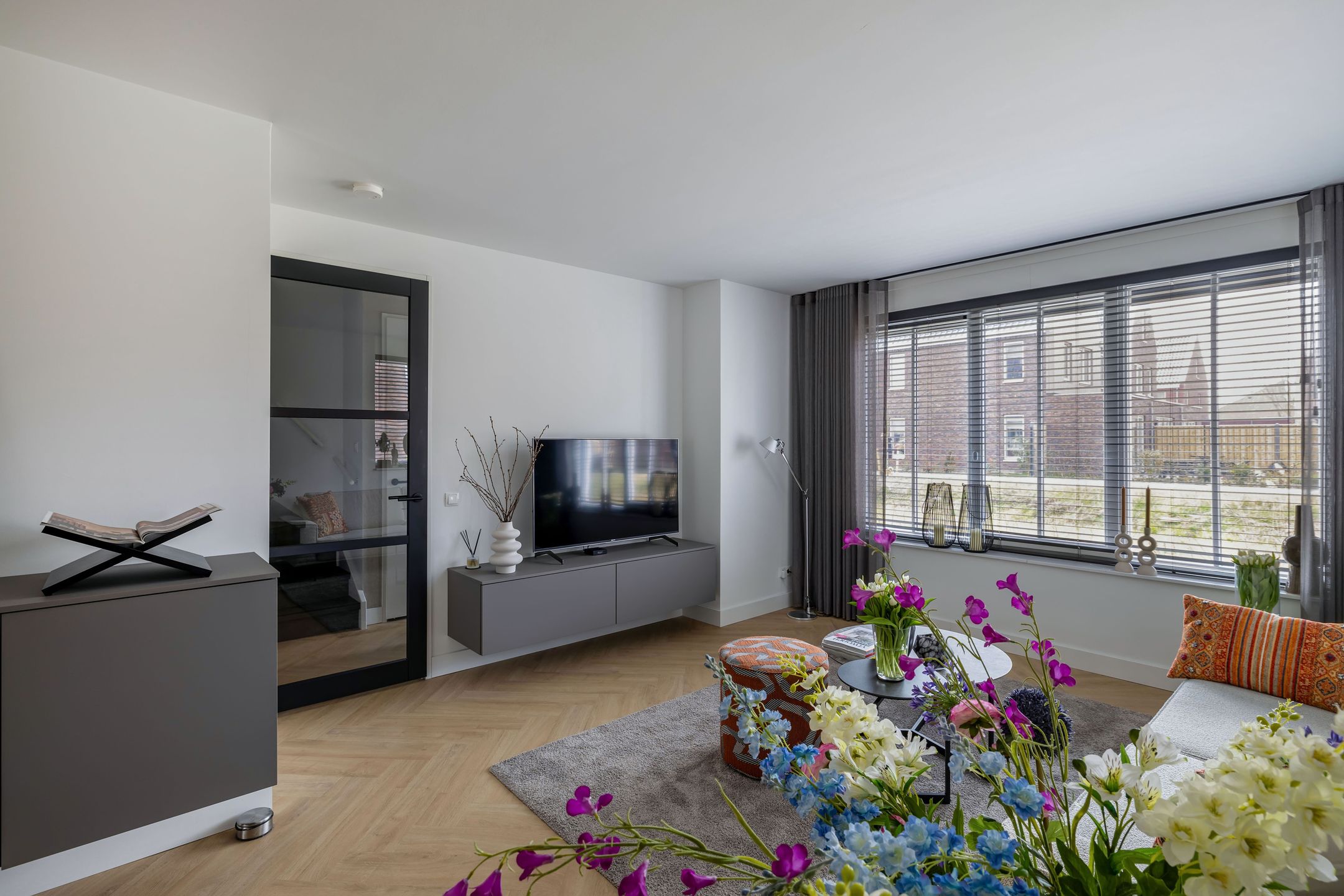 Foto 9 van Houweel 6