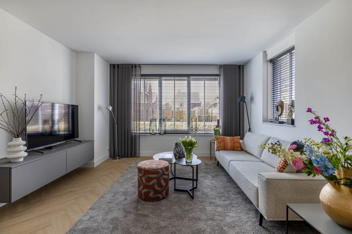 Foto 10 van Houweel 6