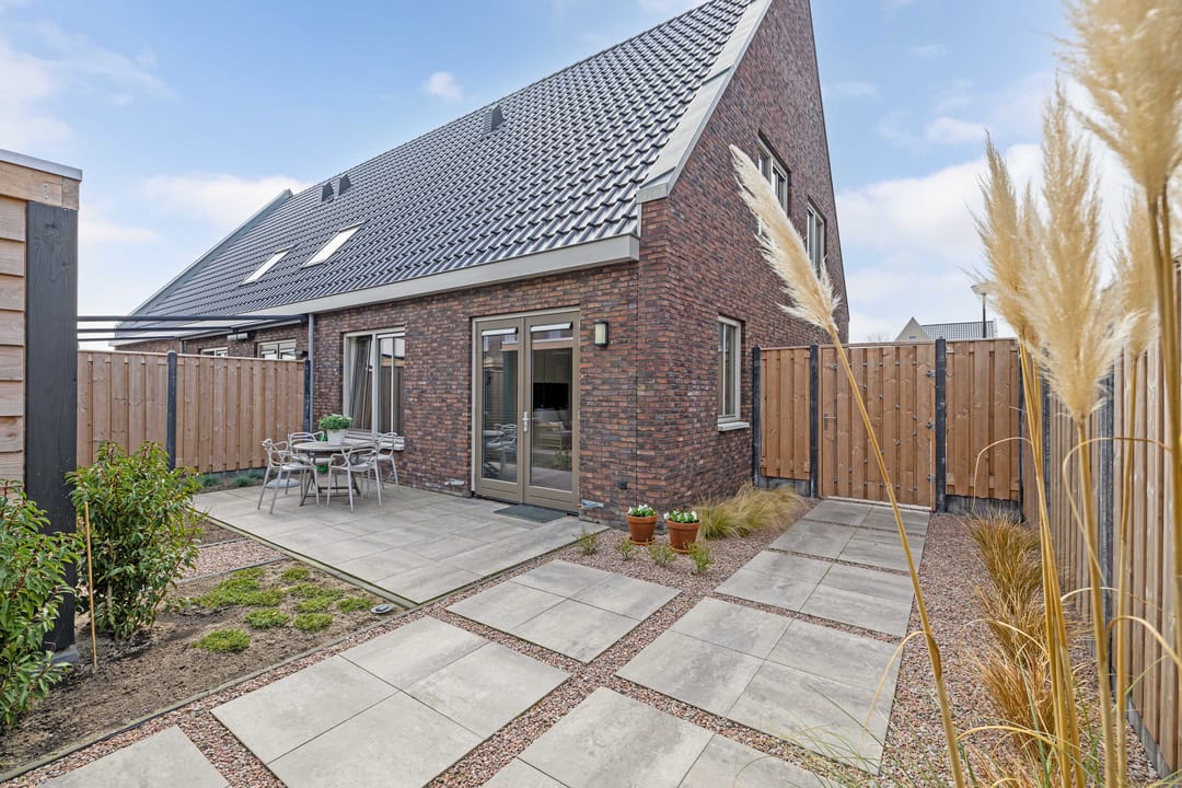 Foto 23 van Houweel 6