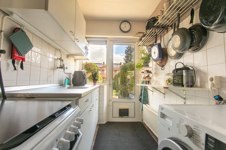 Foto 8 van Jacob van Campenlaan 72