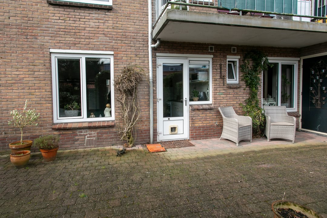 Foto 13 van Jacob van Campenlaan 72