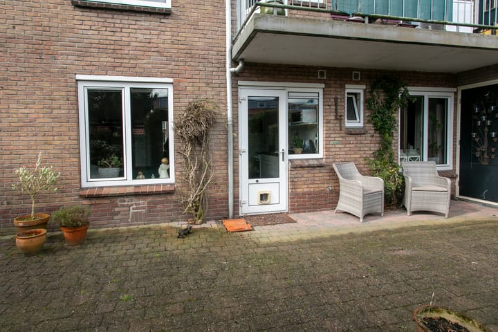 Foto 13 van Jacob van Campenlaan 72