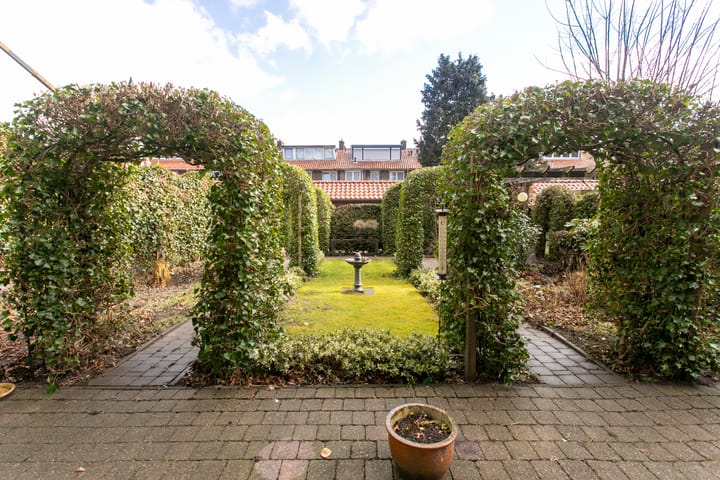 Foto 14 van Jacob van Campenlaan 72