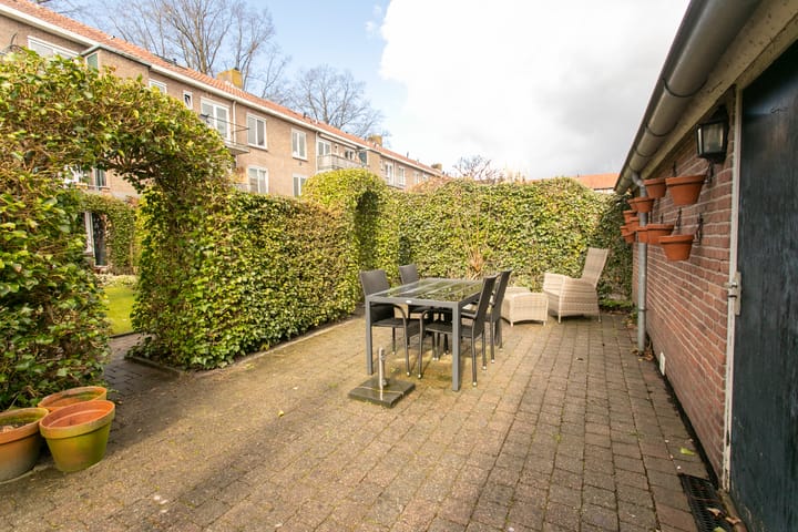 Foto 15 van Jacob van Campenlaan 72