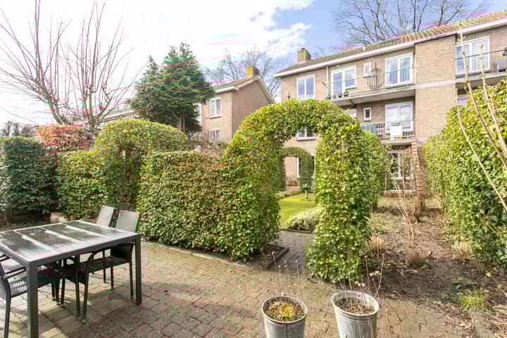 Foto 16 van Jacob van Campenlaan 72