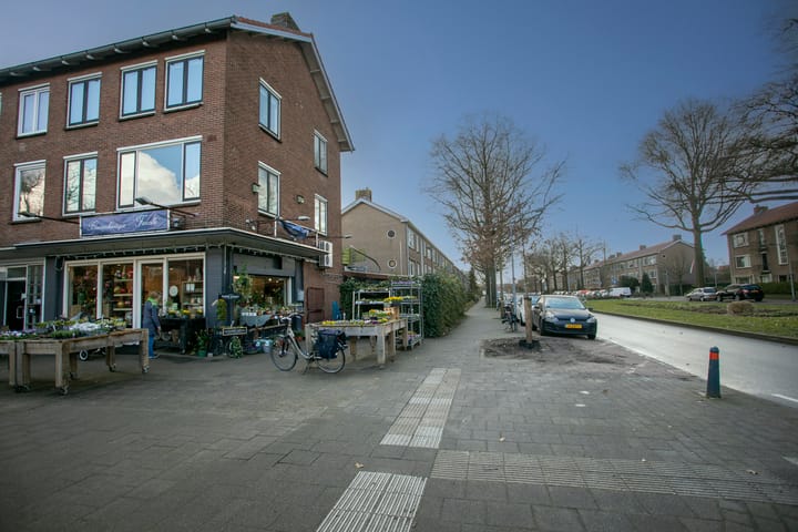 Foto 19 van Jacob van Campenlaan 72