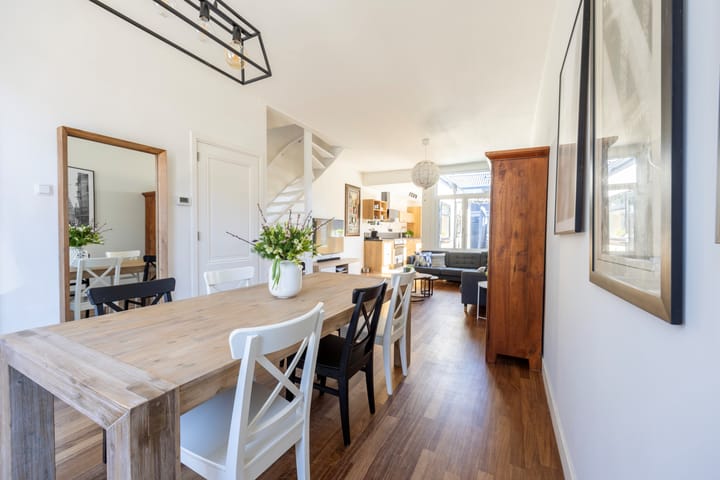 Foto 2 van Generaal Bothastraat 96