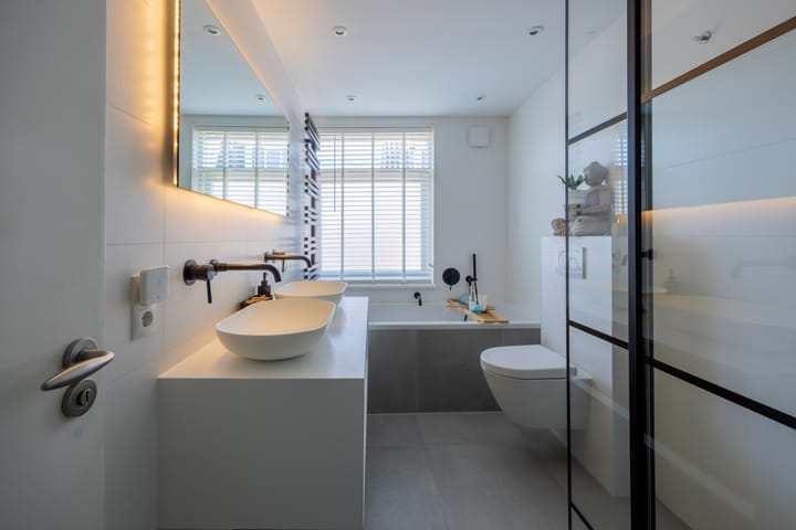 Foto 3 van Generaal Bothastraat 96