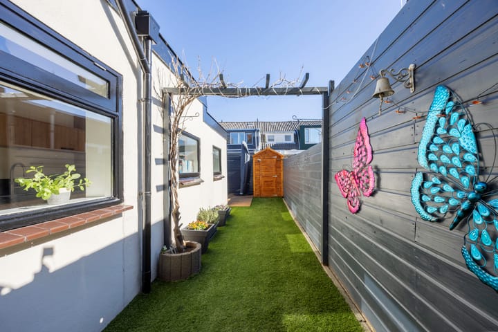 Foto 4 van Generaal Bothastraat 96