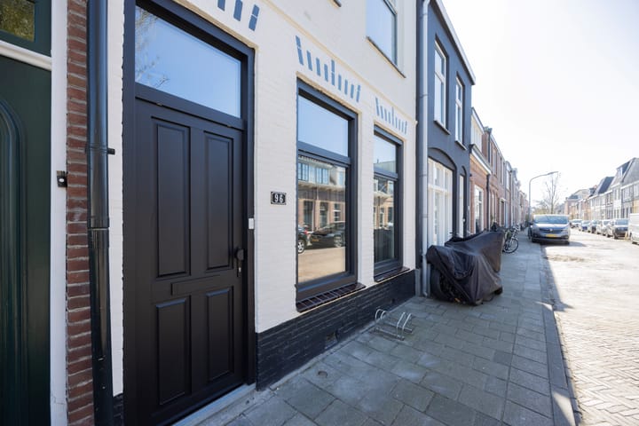 Foto 5 van Generaal Bothastraat 96