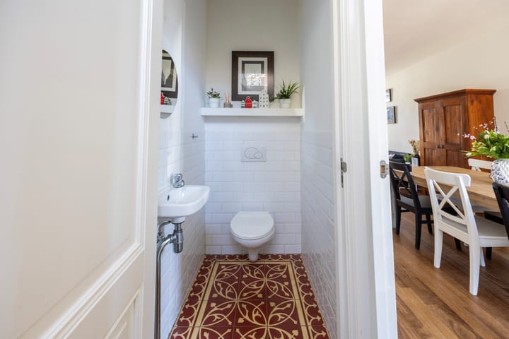 Foto 6 van Generaal Bothastraat 96