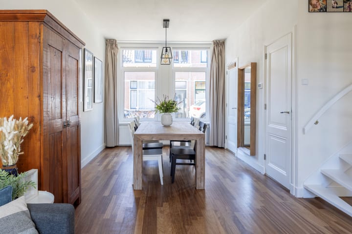 Foto 7 van Generaal Bothastraat 96